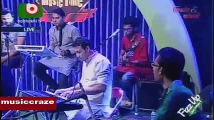 O Amar Bondhu Go By Imran & Nirjhor