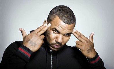 The Game - Made In America (feat. Marcus Black)