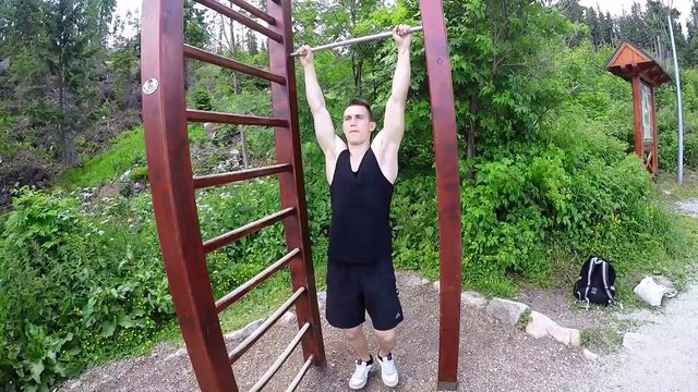 Vysoké Tatry (High Tatras) - GoPro Hero 4 Silver