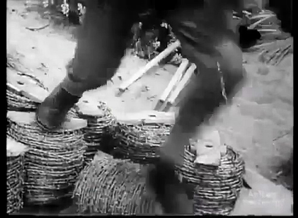 history channel ww2 documentary New Zealand Japan 1941 ww2