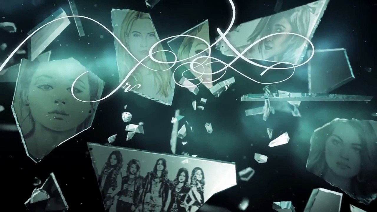 Pretty Little Liars - 5x22 | Sneak Peek: Ezra & Emily - News24