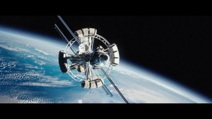 NASA Scientists Fact-Check “The Martian"