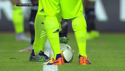 Qarabag FK 1 - 0 RSC Anderlecht