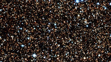 The bright star cluster NGC 6520 and the strangely shaped dark cloud Barnard 86