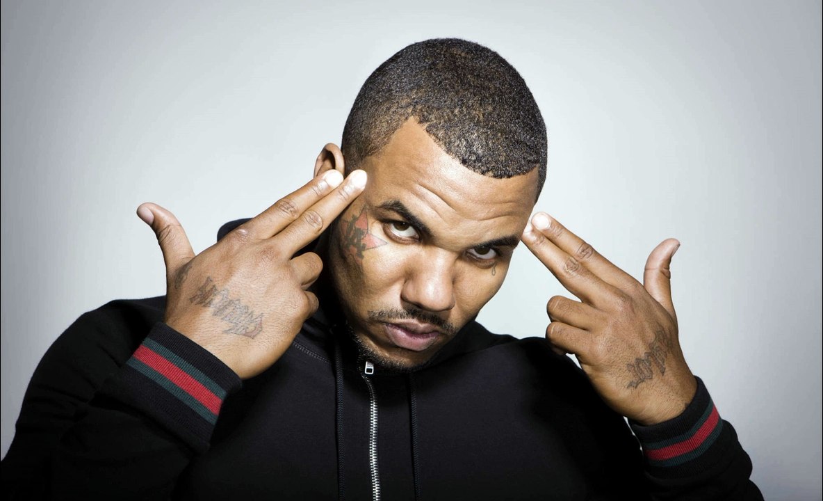 The Game - Summertime (feat. Jelly Roll)