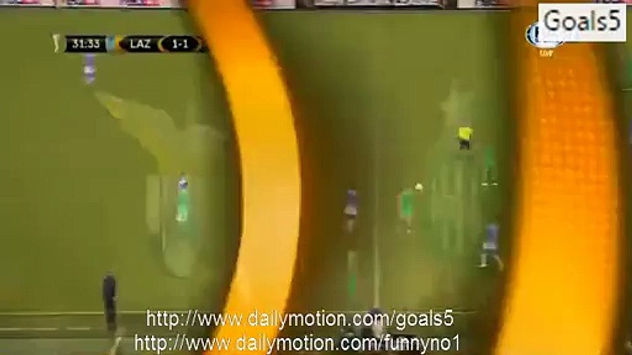 FFernandao Amazing 2nd GOAL - Celtic 2-2 Fenerbahce