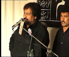 zakir malik jafar tayar yad gar majils 29 Safar 2008 part12