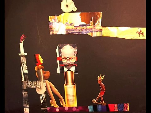 Film d'atelier - Adultes Rancy - Arsenic daydream