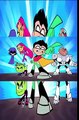 Teen Titans GO!   Multiple Trick Pony  ♣ Kids s♣ Cartoon Network for Chil