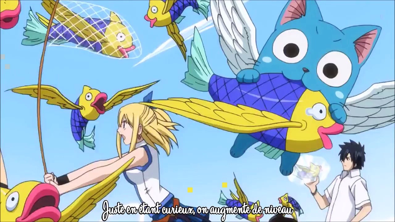 Fairy Tail_Opening 2