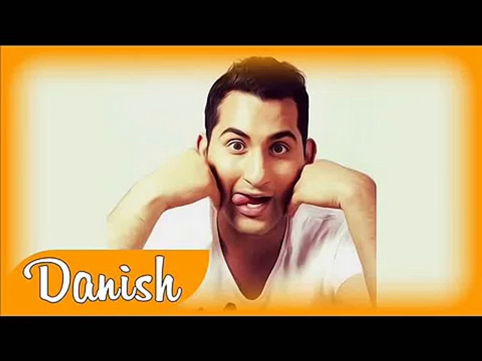 A for Asgar & Accident _ Best Prank Call by Danish Sait on Fever 104 FM 2014-15