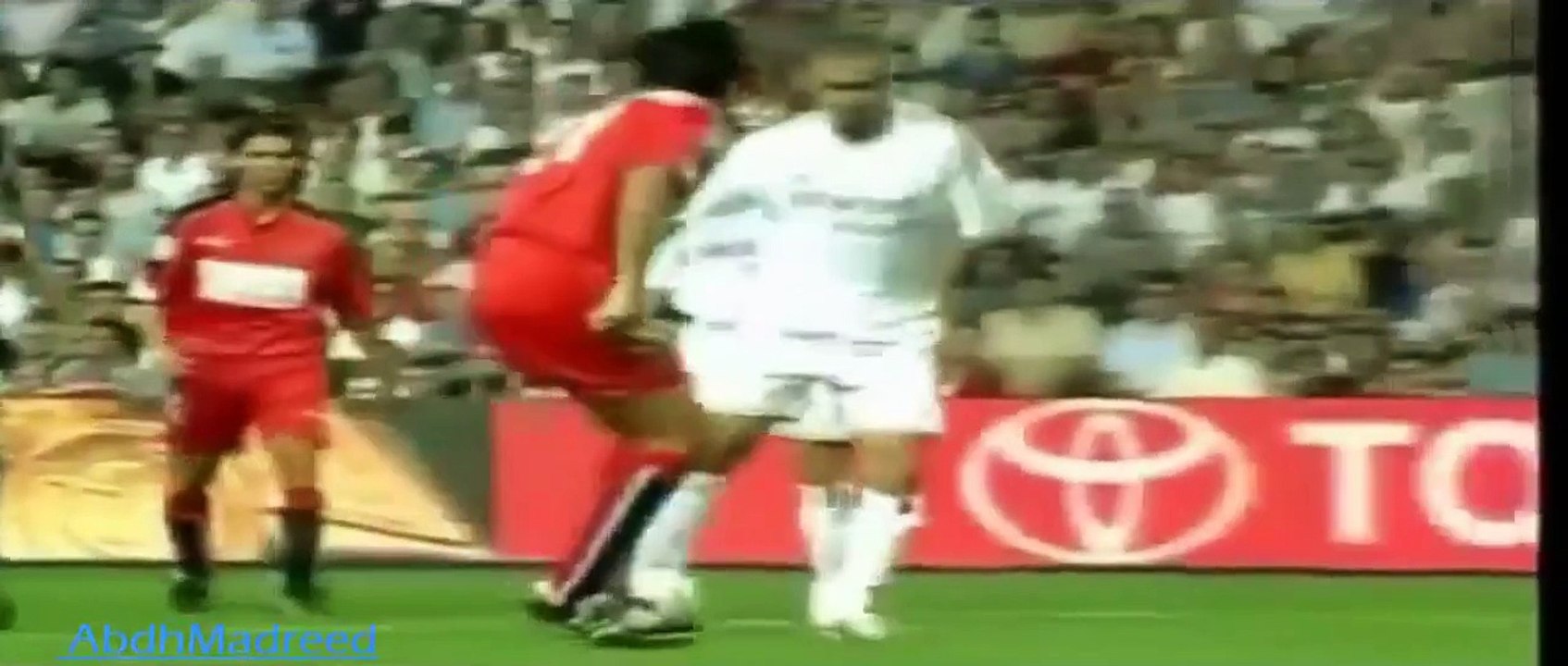 Ronaldo Fenomeno ● Best of Crazy Goals Skills Ever HD