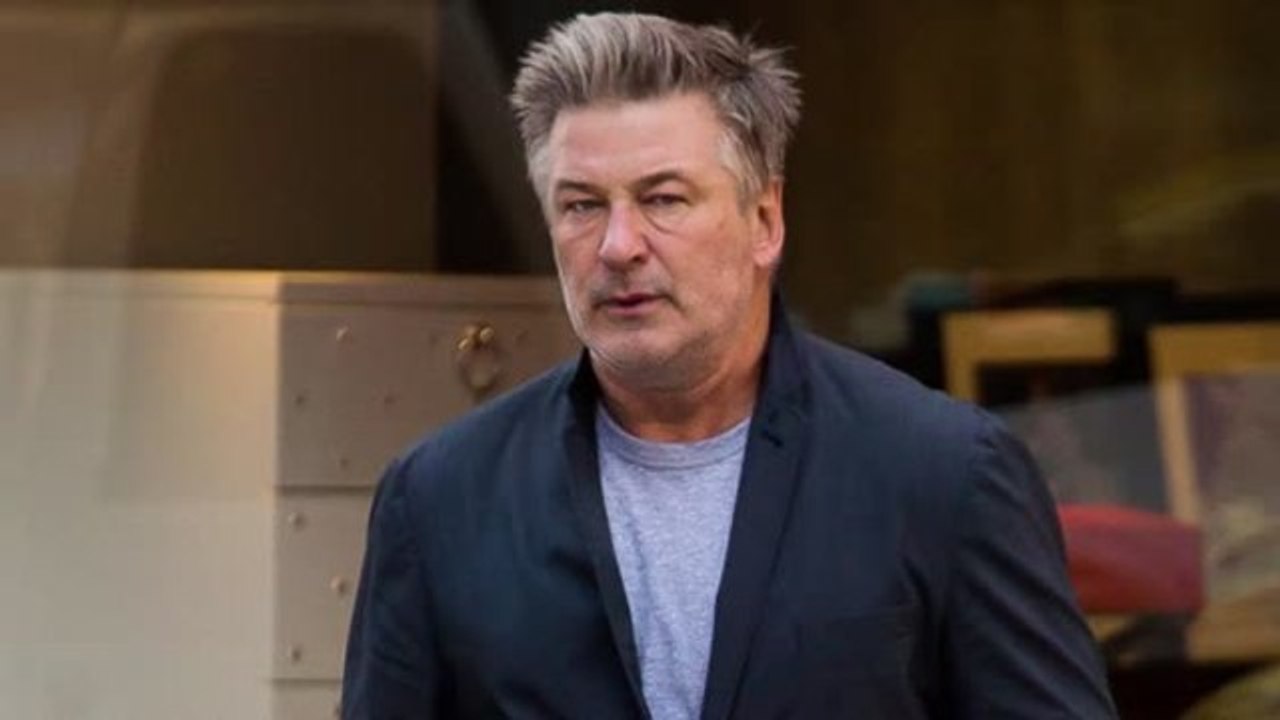 Alec Baldwin on Growing Up With Brothers
