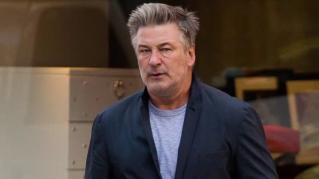 Alec Baldwin on Growing Up With Brothers