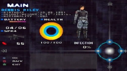 31 days of Fear 2014 Day 29 Extermination