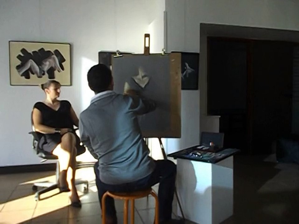 Démonstration de Pastel