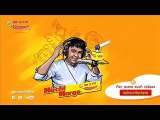 By RJ Naved _ Gifts Hee Gifts _ Funny Prank Call _ Radio Mirchi 98.3