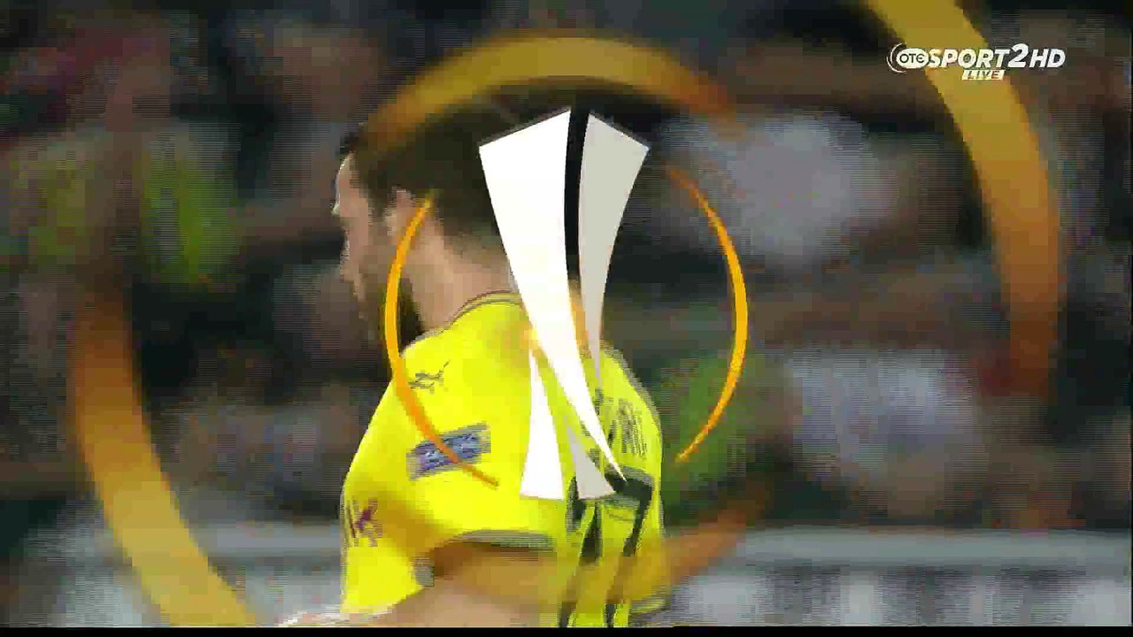 ΠΑΟΚ - Ντόρτμουντ 1-1