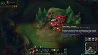 League of Legends (LoL)#1: Lee Sin underpower Action Bob Moments!