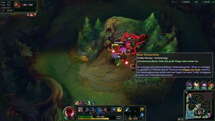 League of Legends (LoL)#1: Lee Sin underpower Action Bob Moments!