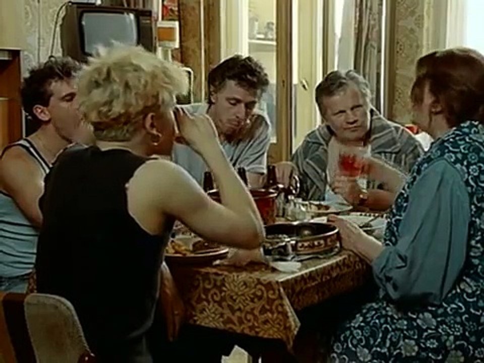 Liebling Kreuzberg - Selbsthilfe