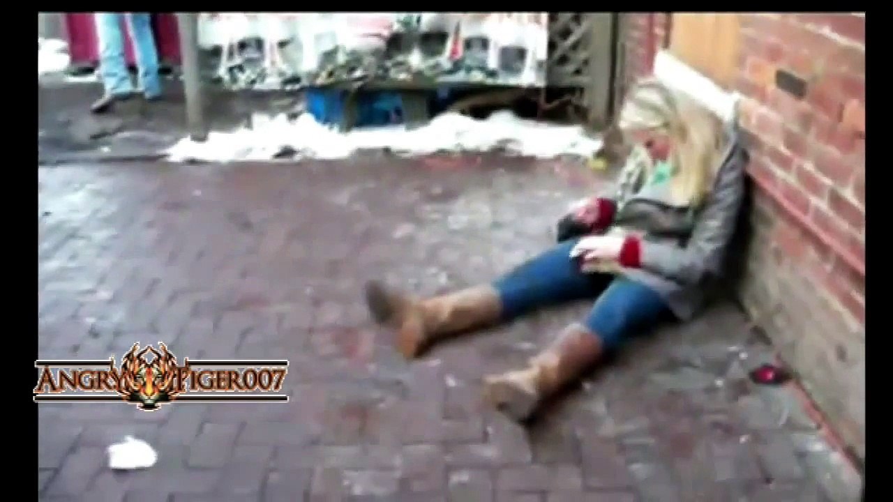 TOP 10 Drunk Girls Fails + 4 BONUS ✔✔✔
