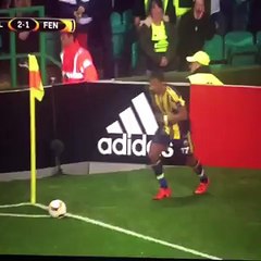 Celtic 2-2 Fenerbahçe Fernandao Goal Fernandaonun golü Geniş özet ALL GOALS