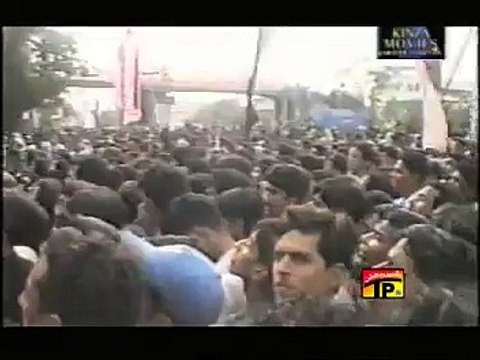 Ya Abbas Ya Abbas- Nadeem Sarwer Video Dailymotion