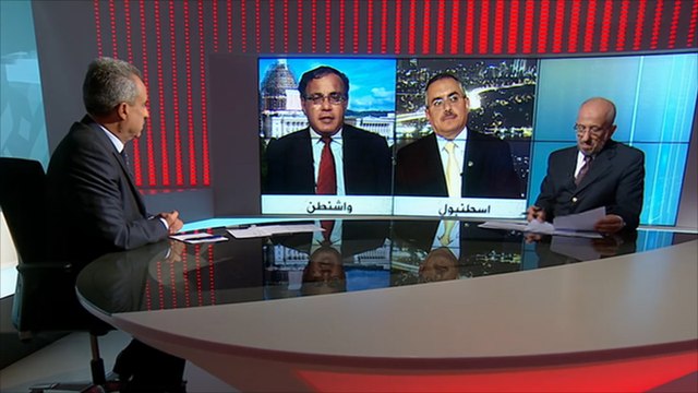 ما وراء الخبر- ما تفسير مسلسل قتل المعارضين بمصر؟