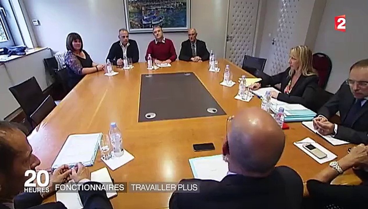 Alpes-Maritimes : les agents départementaux mis à rude épreuve