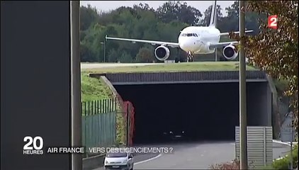 Air France : des mesures drastiques pour réduire les coûts