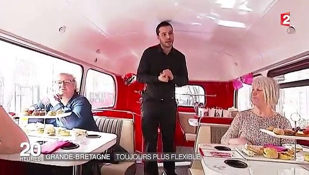 En Angleterre, le contrat zéro heure devient la norme