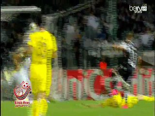 اهداف باوك سالونيكا 1-1 بوروسيا دورتموند