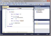 Visual Basic Tutorial 10 - For Loops