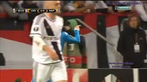Dries Mertens Goal | Legia 0 - 1 Napoli