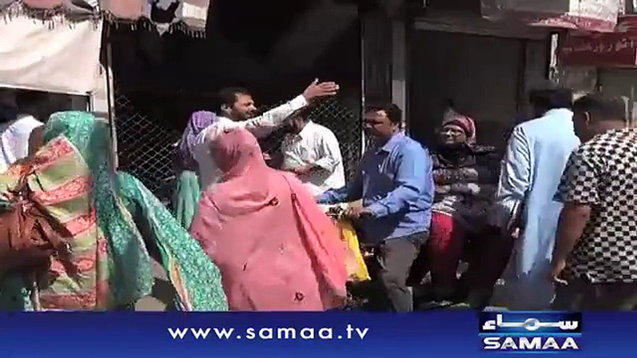 Election fever grips Lahore