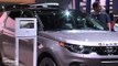 2015 Land Rover Discovery Sport First Look | Paris Auto Show - CarsTV