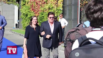 Apresentação da nova grelha da RTP.