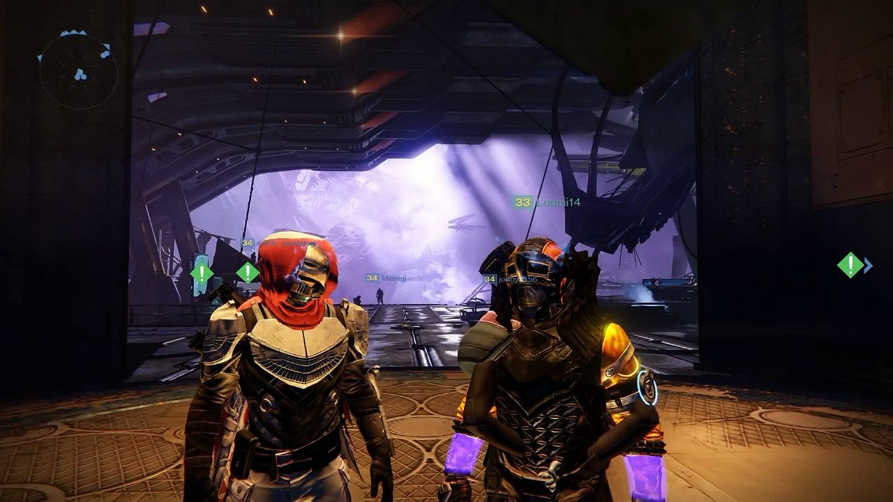 destiny