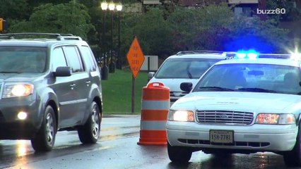 England & Wales ban smoking with children in the car