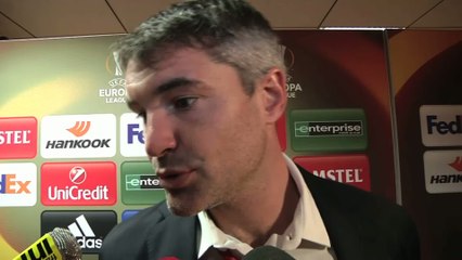 Foot - C3 - Monaco : Toulalan «Un bon point»