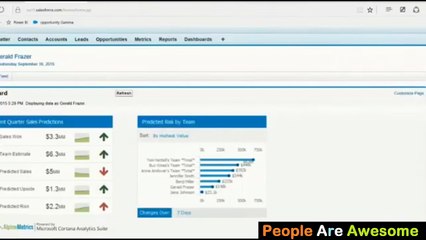 Microsoft CEO Satya Nadella Cortana Demo Epic Fail ( very Funny Video )