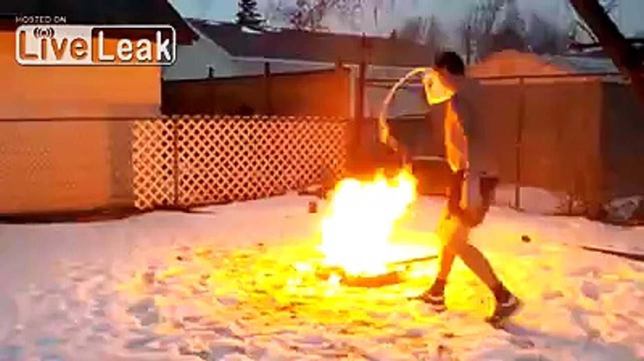 Idiot Challenege
