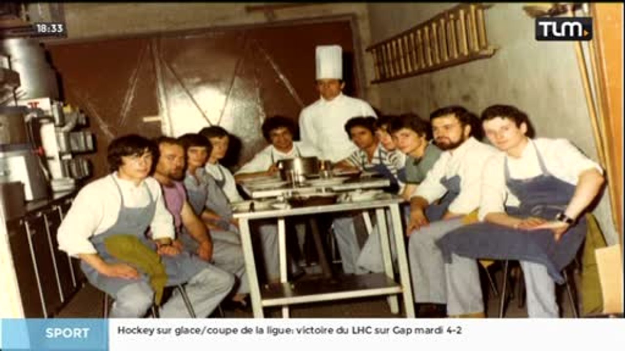 La maison Orsi fête ses 40 ans!