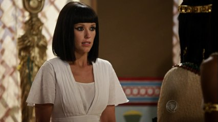 OS DEZ MANDAMENTOS CAPITULO 138 4 FULL HD 20150930 30/09/2015 Quarta-feira