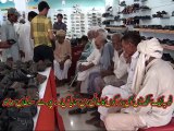 ٹوبہ ٹیک سنگھ میں بزرگوں کا عالمی دن  منایا گیا ویڈ یو رپورٹ دیکھیں