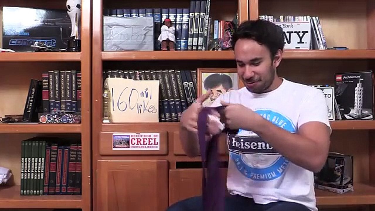 TIPOS DE PAPÁS! - YouTube