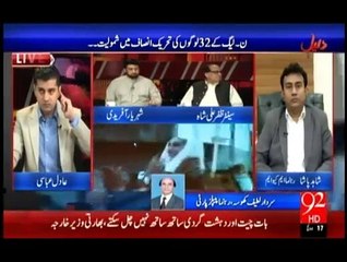 Daleel - 1st October 2015