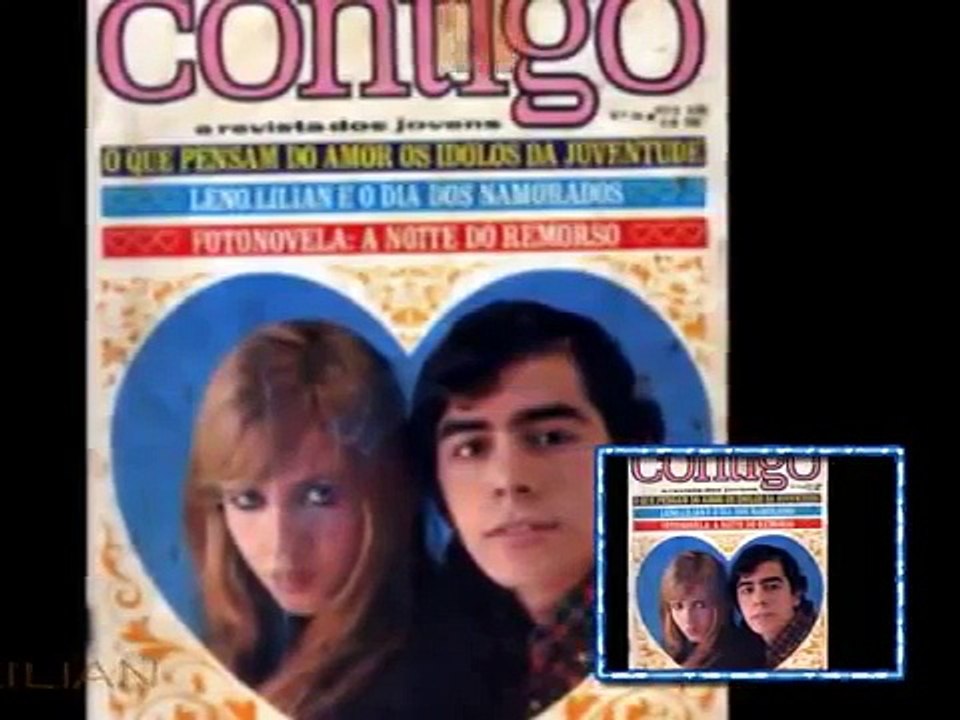 LENO_E_LILIAN_COISINHA_ESTUPIDA