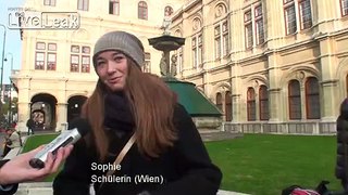 What is it like to live in Vienna, Austria! [3:00]